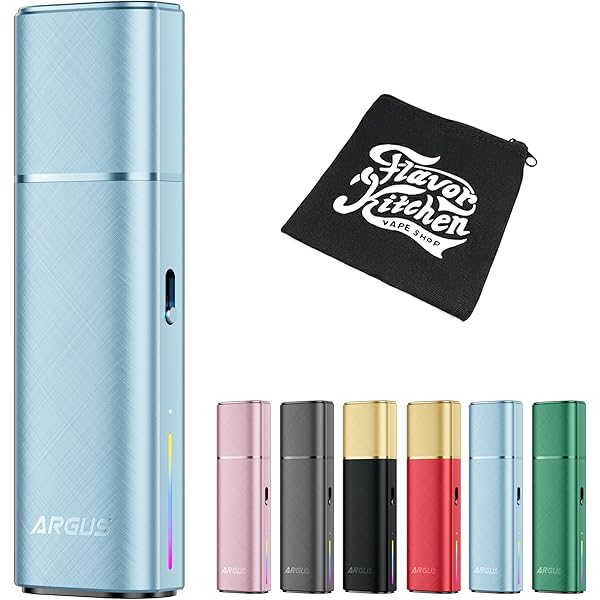 Amazon | ZQ XTAL MAX 電子タバコ ベイプ ポッド スターター