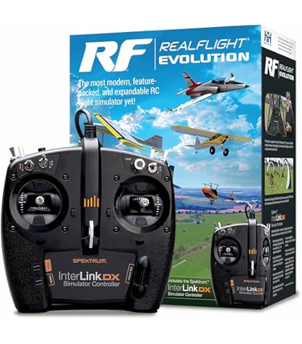 Spektrum Dongle USB WS2000 Pour Simulateur De Vol RC Sans Fil - Foto 4