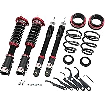 Amazon | BLITZ(ブリッツ) 車高調 レンチ付 シビックタイプR FD2