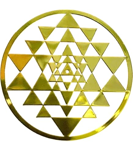 Amazon.co.jp: 【Crystal Mind】エナジーシール（神聖幾何学模様