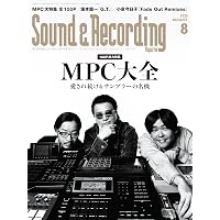 Sound & Recording Magazine リズプロ! Presents MPCで学ぶリズム