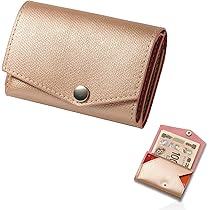 Amazon | [アブラサス] 小さい財布 メンズ レディース 財布 日本