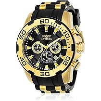 Amazon.co.jp: [インビクタ] 腕時計 27655 Subaqua Men 52mmステンレス  