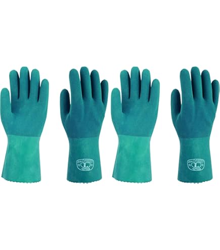 Amazon | 東和コーポレーション 塩化ビニル手袋 ビニスターサンデー G