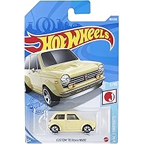 Amazon | ホットウィール(Hot Wheels) ベーシックカー カスタム