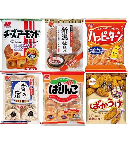 Amazon.co.jp: ブルボン お菓子5種アソートセット 【(1)チョコリエール