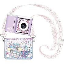 Amazon | セガフェイブ (SEGA FAVE) PRINT CAMERA プリカ サンリオ
