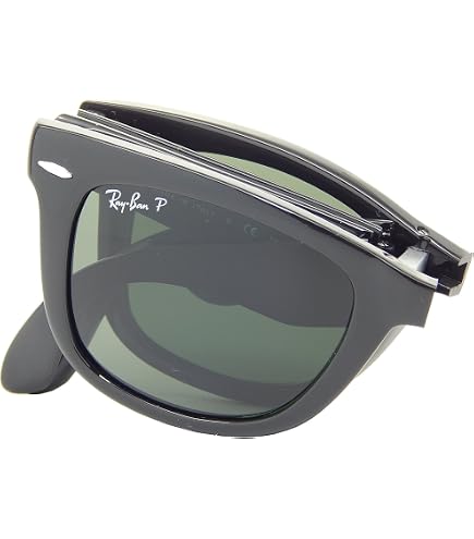 Amazon.co.jp: レイバン Ray Ban サングラス RB4105 601 WAYFARER 山下