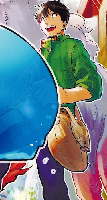 とんでもスキルで異世界放浪メシ  iPhone/Androidスマホ壁紙(744×1392)-1 - ムコーダ