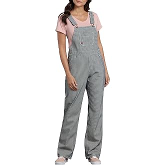 The most popular items in Women's Overalls