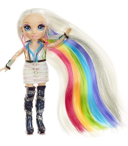 Rainbow High Cheer レインボーハイ チア ポピーローワン オレンジ ファッションドール サプライズ おもちゃ 女の子用 プレゼント lol プープシー マート
