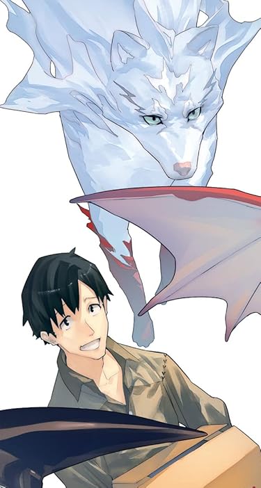 とんでもスキルで異世界放浪メシ  iPhone/Androidスマホ壁紙(744×1392)-1 - フェル,ムコーダ