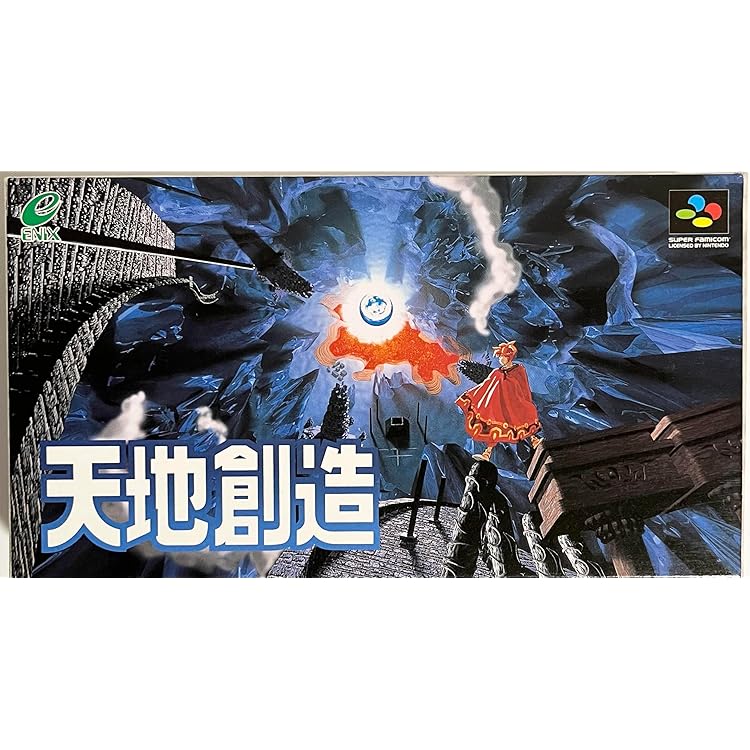 Amazon | ミスティック・アーク | ゲームソフト