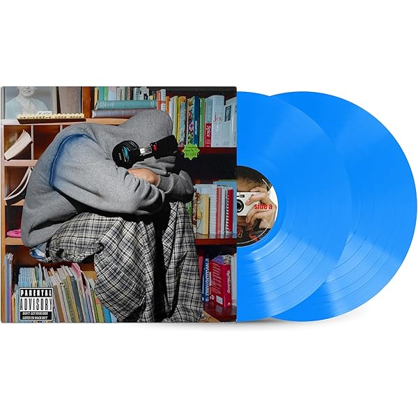 Amazon.co.jp: Arizona Baby (Blue Vinyl) [Analog]: ミュージック