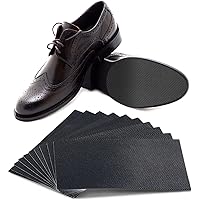 slip resistant shoe tread