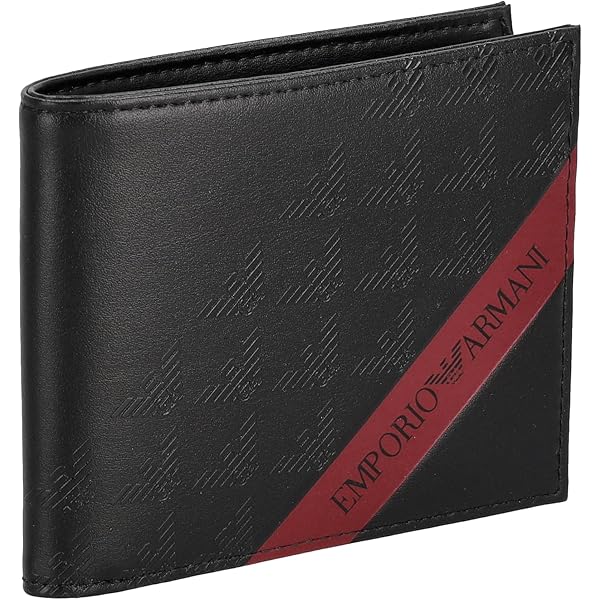 エンポリオアルマーニ　 二つ折り財布 Amazon | エンポリオ アルマーニ EMPORIO ARMANI 財布 二つ折り