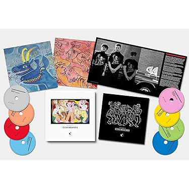 Amazon.co.jp 最新リリース: 輸入盤 の新着ランキングです。
