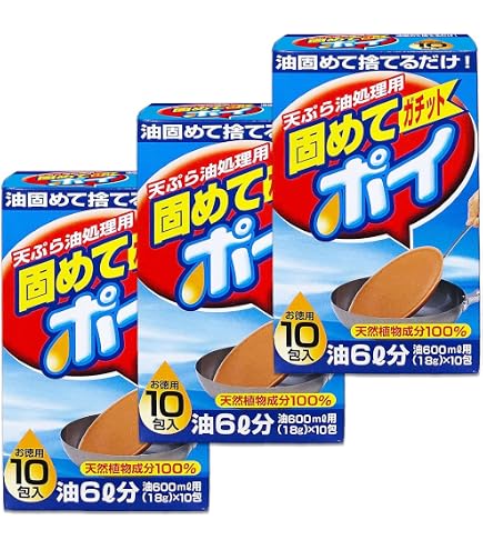 Amazon.co.jp: ニイタカ 油固化剤 カタマール500g×10袋(ケース 