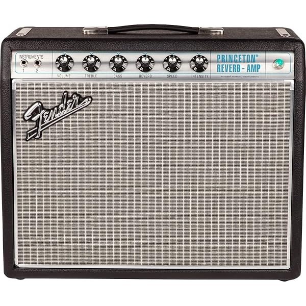 Amazon.co.jp: Fender フェンダー ギターアンプ 65 DELUXE REVERB 100V 