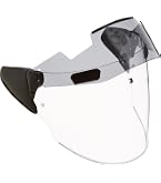 Amazon | アライ(Arai) VAS-Z PS ノンバイザーシールド クリア 031025