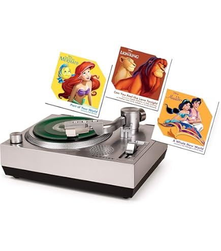 Amazon.co.jp: RSD3 ミニターンテーブル 3インチビニール