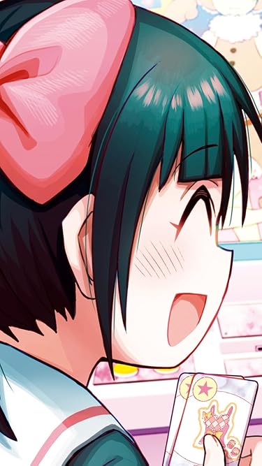 2025夏アニメ - 菜々ちゃん