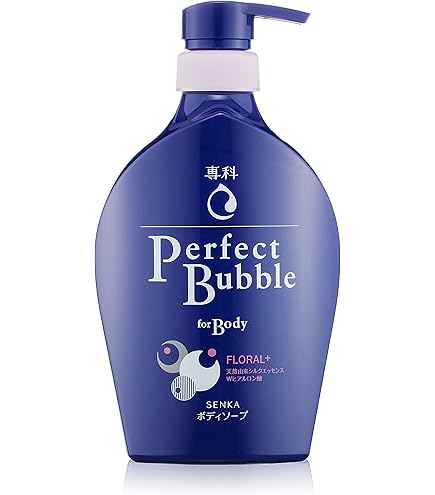 Amazon | 【ファイントゥデイ資生堂】専科 パーフェクトバブル フォー