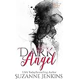 Dark Angel (The Savant of Chelsea Book 3)