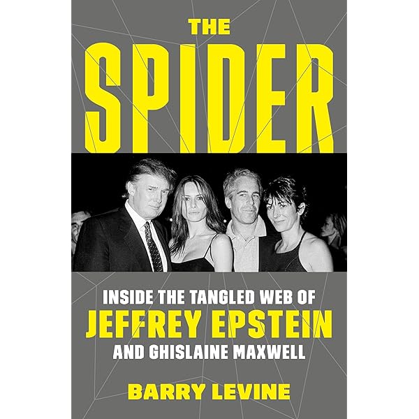 Amazon | Perversion of Justice: The Jeffrey Epstein Story | Brown