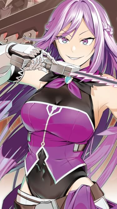 アニメ化決定作品 - マリー・セラ・マリアン