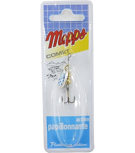 Amazon.co.jp: オールドルアー AGLIA LONG MEPPS メップス アグリア
