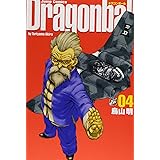 DRAGON BALL 完全版 4 (ジャンプコミックス)