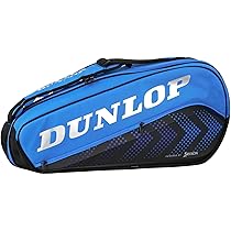Amazon.co.jp: Dunlop Sports FXパフォーマンス 3ラケットテニス