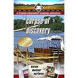 Corpse of Discovery (The Frannie Shoemaker Campground Mysteries Book 9)