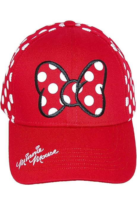Disney Youth Hat Kids Cap with Mickey 