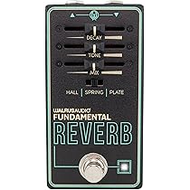 Amazon.co.jp: WALRUS AUDIO ウォルラスオーディオ Fundamental Series 