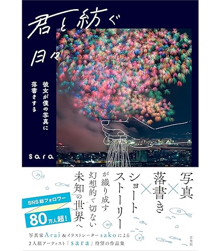 Amazon | 2025年 sara レターカレンダー No.200 | カレンダー