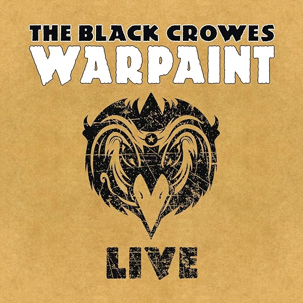 The Black Crowes インスタントライブ 4枚セット Black Crowes ブラック・クロウズ/Stones Cover Live Takes
