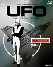 謎の円盤UFO COLLECTORS'BOX PART1・2〈10枚組〉 Amazon.co.jp: 謎の円盤UFO COLLECTORS'BOX PART1 [DVD] : エド