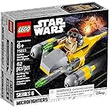レゴ(LEGO) スター・ウォーズ ナブー・スターファイター マイクロファイター 75223 ブロック おもちゃ 男の子
