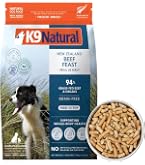Amazon.co.jp: ケーナインナチュラル (K9 Natural) フリーズドライ