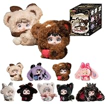 Amazon.co.jp: TOP TOY × Nommi × Heymi「きずなのふたり」シリーズ