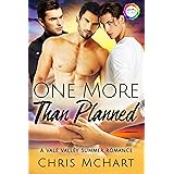 One More Than Planned: A Summer Romance (Vale Valley Season 3 Book 7)