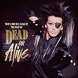That's The Way I Like It: The Best Of Dead Or Alive