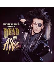 デッド・オア・アライヴ/エヴォリューションDVD Amazon.co.jp: エヴォリューションDVD : デッド・オア・アライヴ