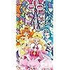 プリキュア - Go！プリンセスプリキュア モードエレガント iPhoneSE/5s/5c/5 壁紙 視差効果 40416