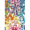 Go!プリンセスプリキュア モードエレガント プリキュア - Go!プリンセスプリキュア モードエレガント iPhone(640×960)壁紙 40291