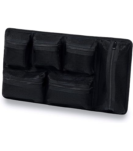 Amazon.co.jp: Pelican 1485 エアケース ブラック&レッド Trekpak