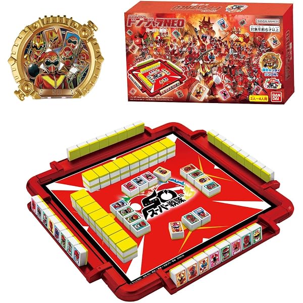 Amazon.co.jp: 大カイジ展/大人ドンジャラ「逆転闘牌カイジ」（カイジ