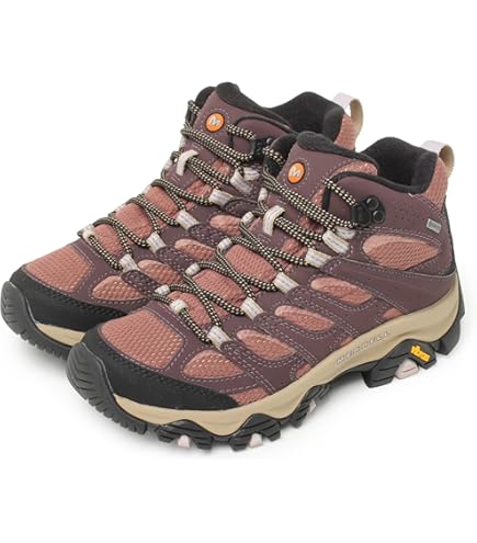 Amazon.co.jp: メレル（MERRELL） ゴアテックス トレッキングシューズ